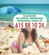 615881024: Chica busca chico en Toledo