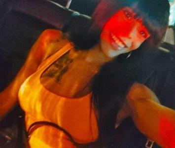 Transexual en Valencia: 