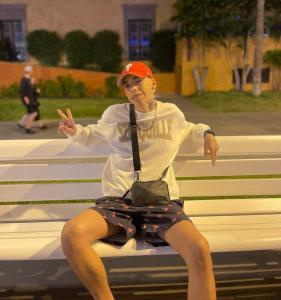 Chico busca chica en Madrid: 