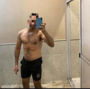 614489975: Chico busca chica en Jaén