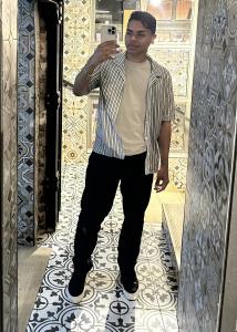 653841861: Chico busca chica en Madrid