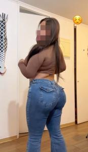 641371425: Chica busca chico en Málaga