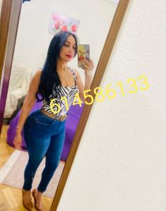 Chica busca chico en Córdoba: 