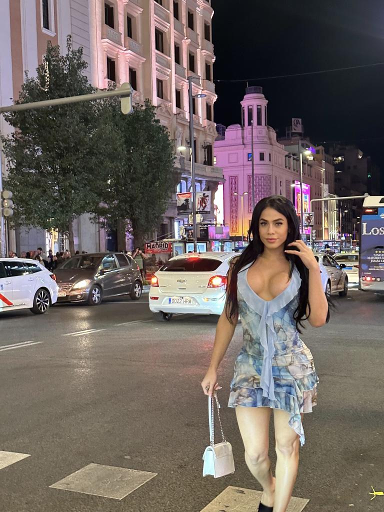 Travesti en Barcelona: 