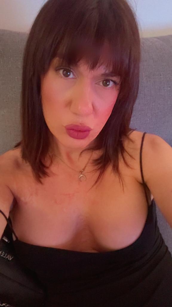 604359560: Transexual en Alicante