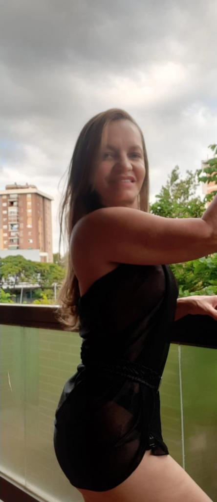 Chica busca chico en Barcelona: 