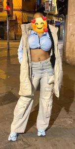 603751911: Chica busca chico en Sevilla