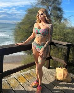 637086407: Transexual en Sevilla