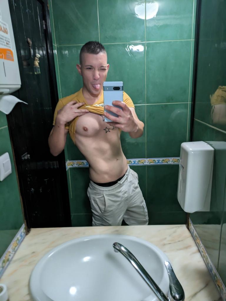 Chico busca chica en Alicante: 