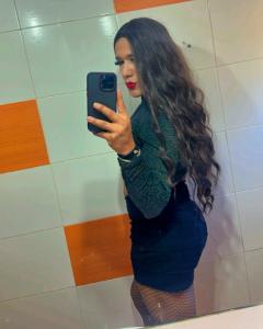 Transexual en Barcelona: 