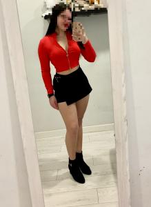 Chica busca chico en Madrid: 