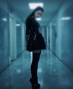 Chica busca chico en Alicante: 