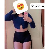 658998677: Transexual en Toledo