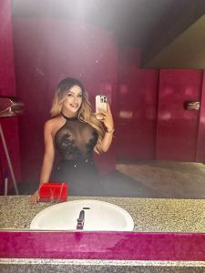 607246073: Transexual en Sevilla