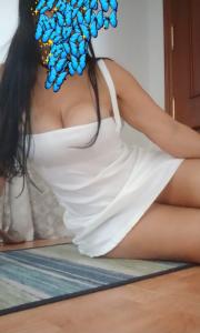 675393434: Chica busca chico en Badajoz