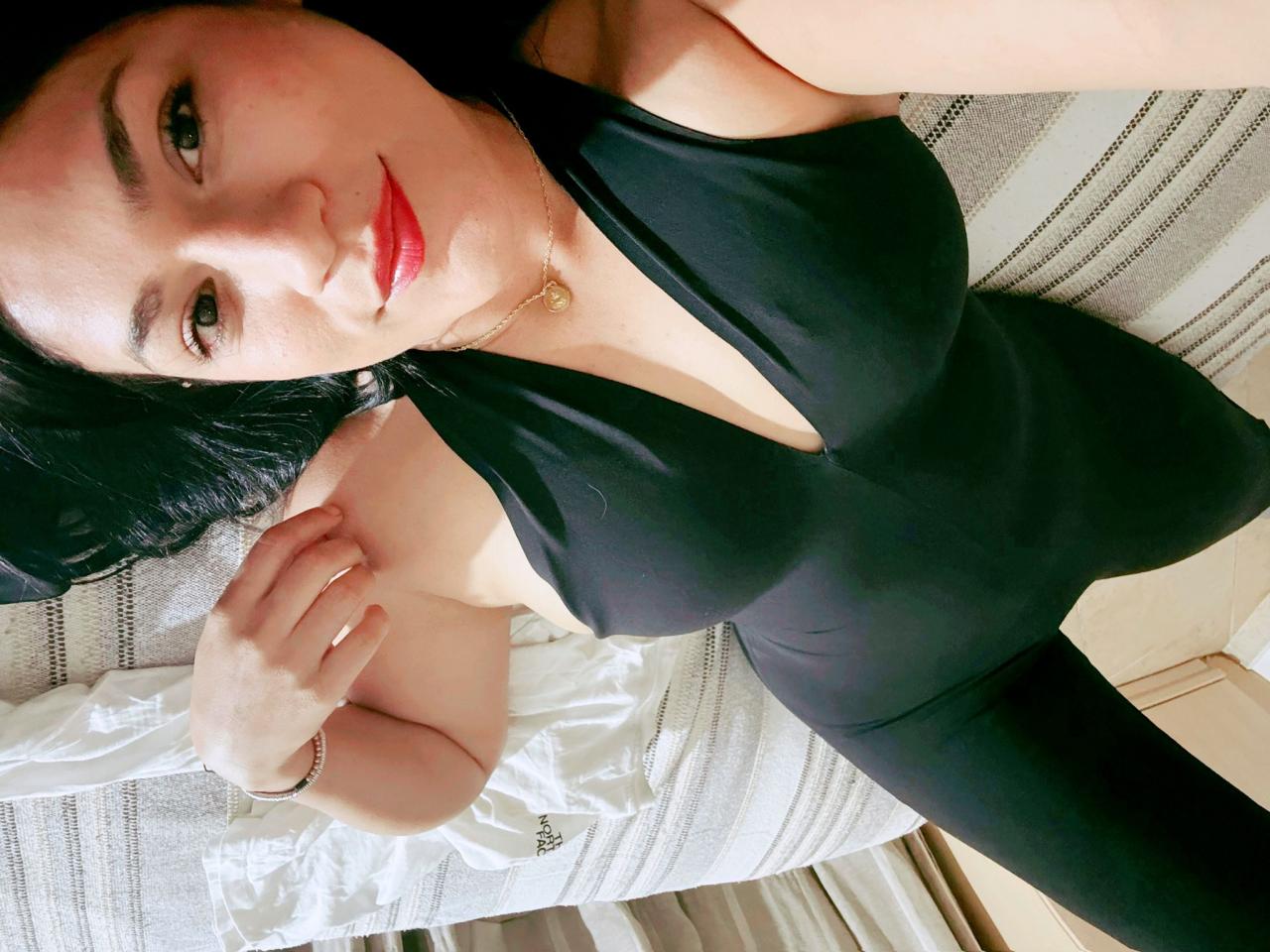 640122250: Chica busca chico en Málaga