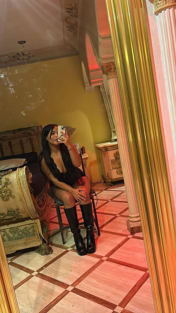 Chica busca chico en Burgos: 