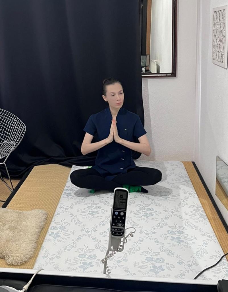 667756310: Chica busca chico en Madrid