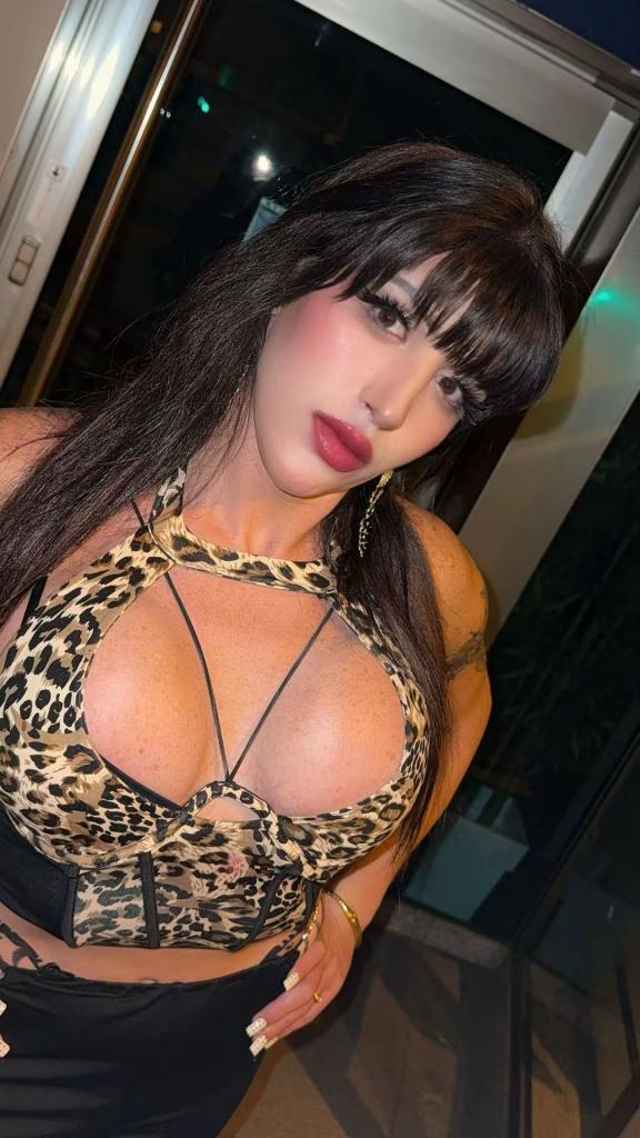 Travesti en Sevilla: 