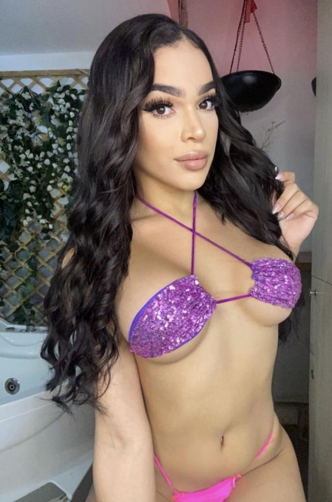 614567305: Travesti en Valencia