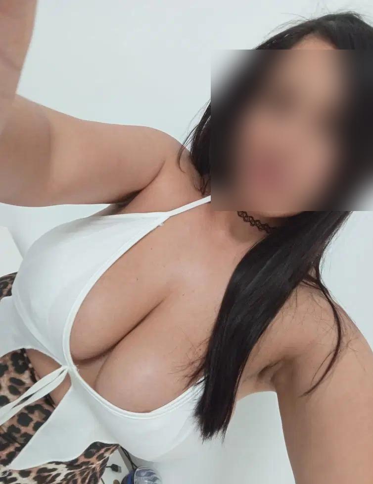 Chica busca chico en Córdoba: 