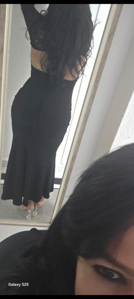 Chica busca chico en Lérida: 