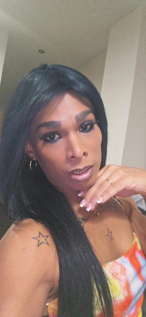 Transexual en Almería: 