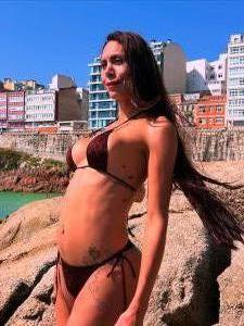 671874095: Transexual en La Coruña