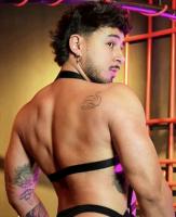 672044911: Chico busca chica en Ceuta