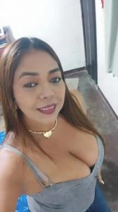 Chica busca chico en Córdoba: 