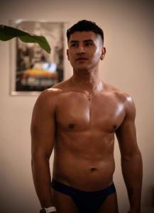 Chico busca chica en Alicante: 