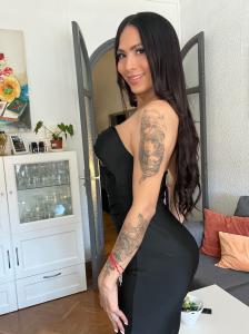 645579181: Travesti en Barcelona