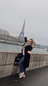 624709995: Chica busca chico en Tenerife