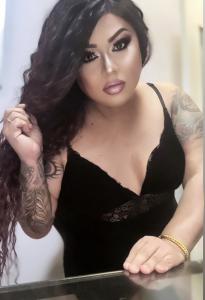 641056045: Travesti en Pontevedra