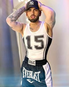 614262693: Chico busca chica en Vizcaya