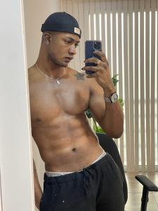 Chico busca chica en Barcelona: 