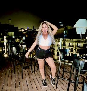 622510236: Transexual en Barcelona