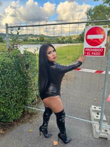 666007641: Transexual en Guipúzcoa