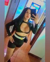 652055767: Transexual en Madrid