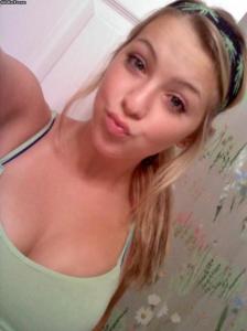 Chica busca chico en Alicante: 