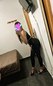 Chica busca chico en Málaga: 