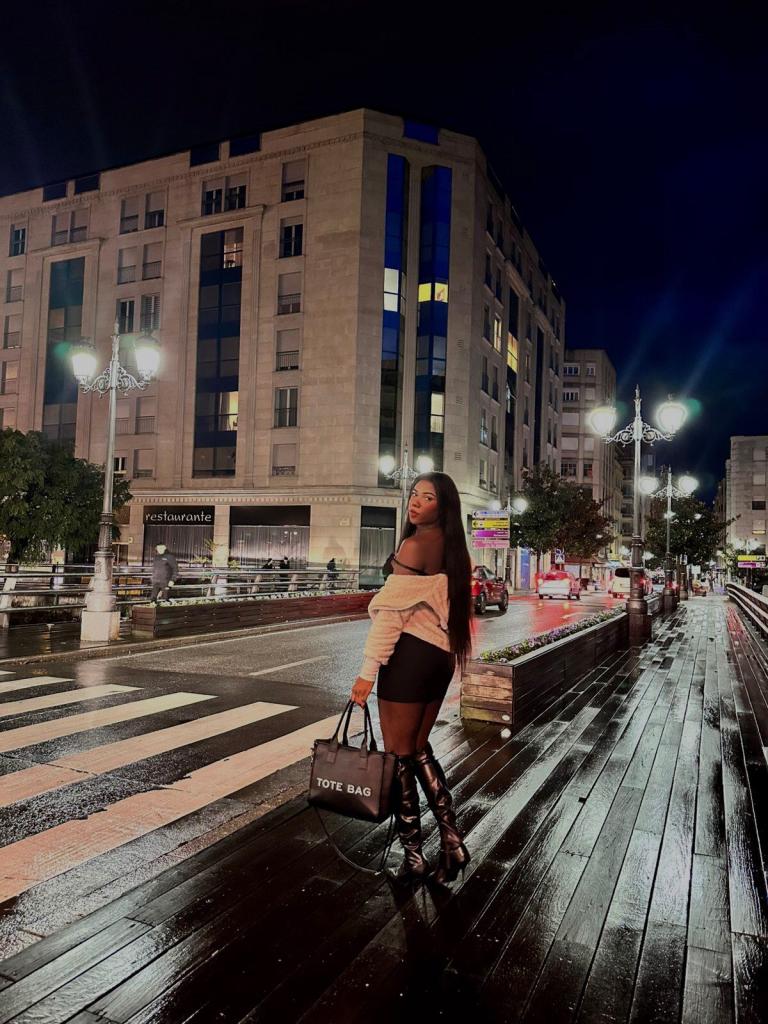 Travesti en La Rioja: Transexuales y Travestis