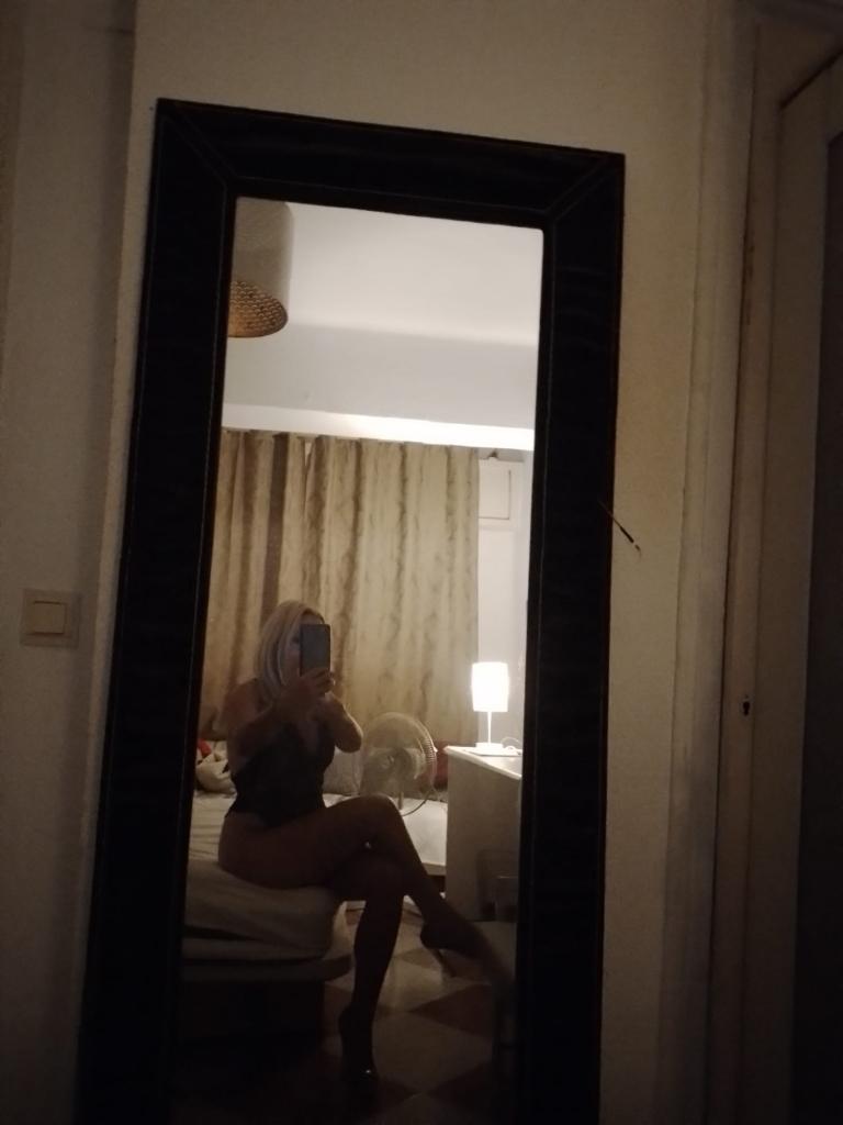 Chica busca chico en Málaga: 