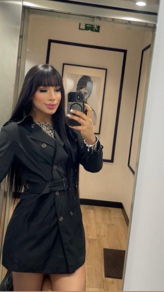 674975118: Transexual en Málaga