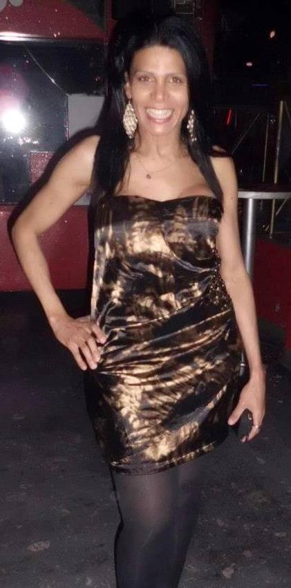 Transexual en Barcelona: 