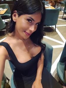 637888235: Transexual en Málaga