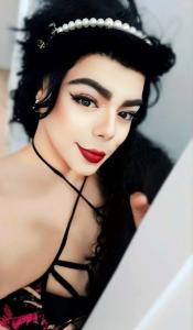 603351649: Transexual en Alicante