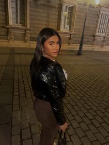 695862149: Transexual en Madrid