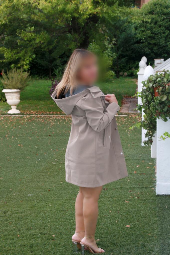 Chica busca chico en Madrid: 