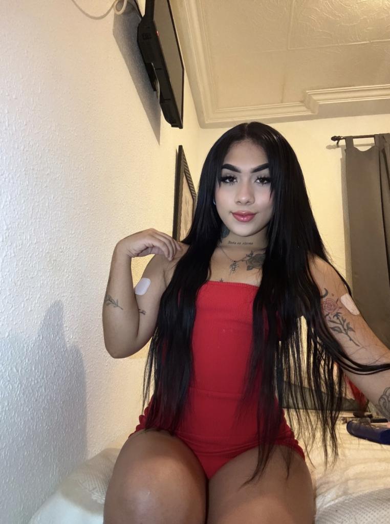 Transexual en Pontevedra: 